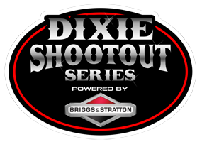 Dixie Shootout Logo
